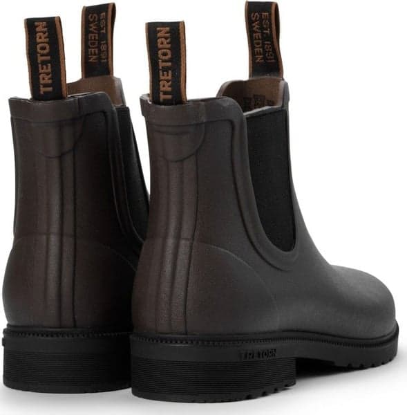 Chelsea Classic Brown, view: 3