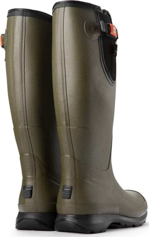 Setter Outlast Green, view: 1