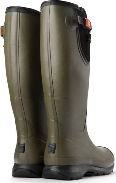 Setter Outlast Green, view: 1