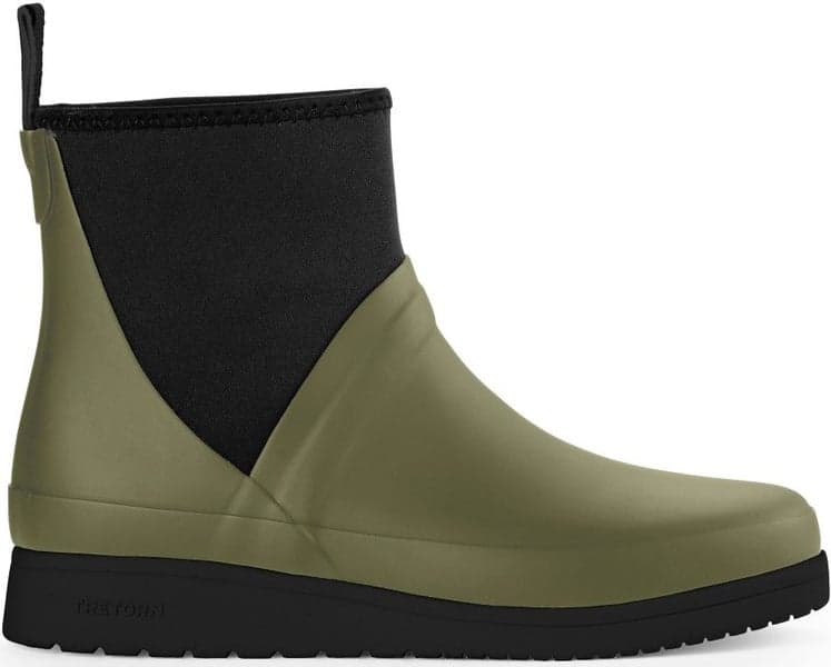 W's Viken Low Neo Field Green, view: 0