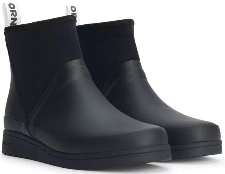 W's Viken Low Neo Black/Black, view: 0