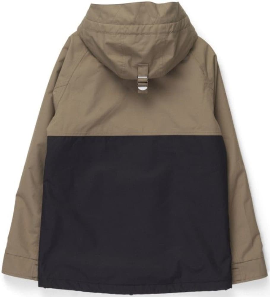 M's Camper Jacket Field Green, view: 1