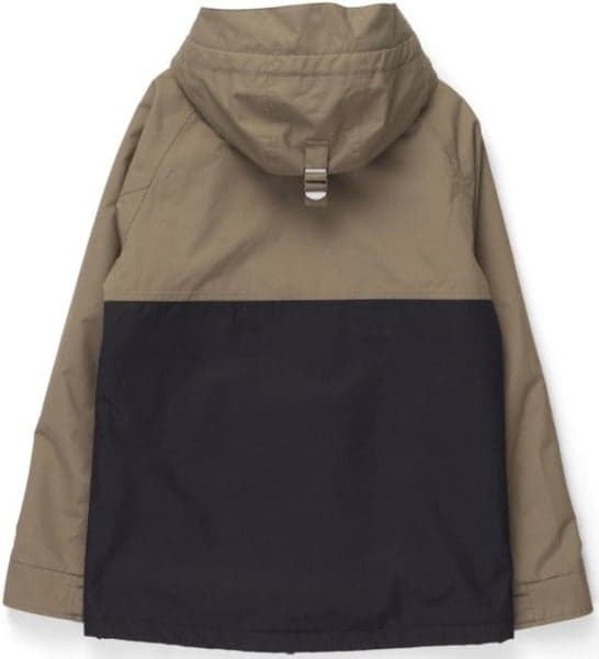 M's Camper Jacket Field Green, view: 1