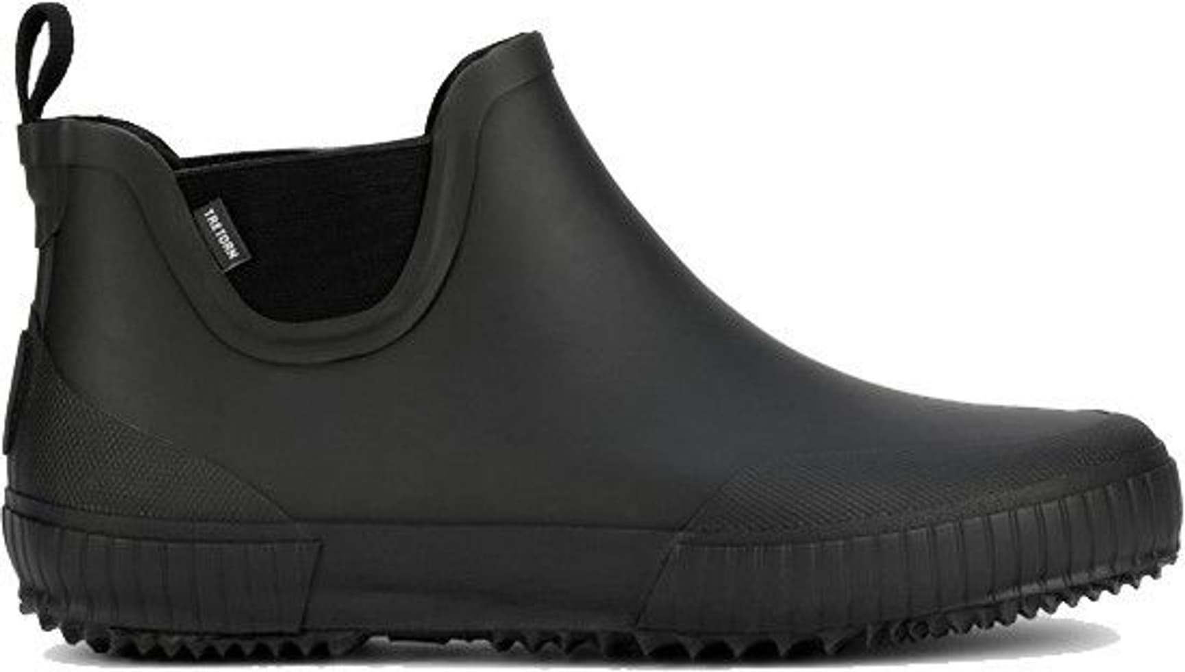 Bolt Winter Herr Black, view: 1