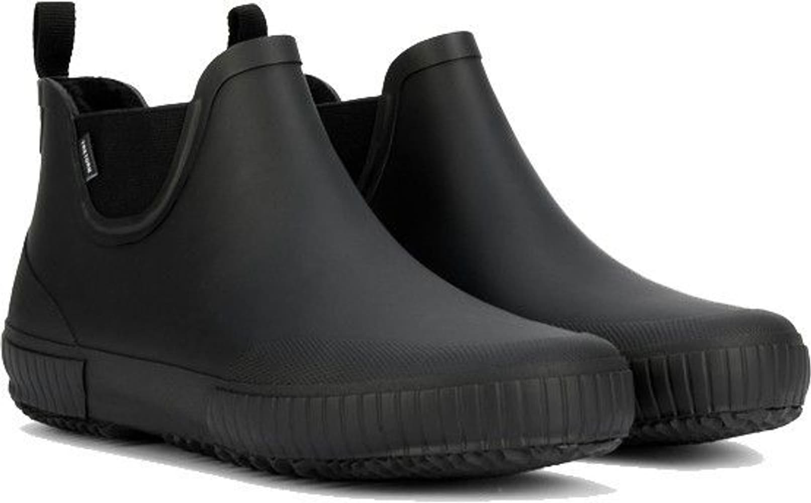 Bolt Winter Herr Black, view: 0