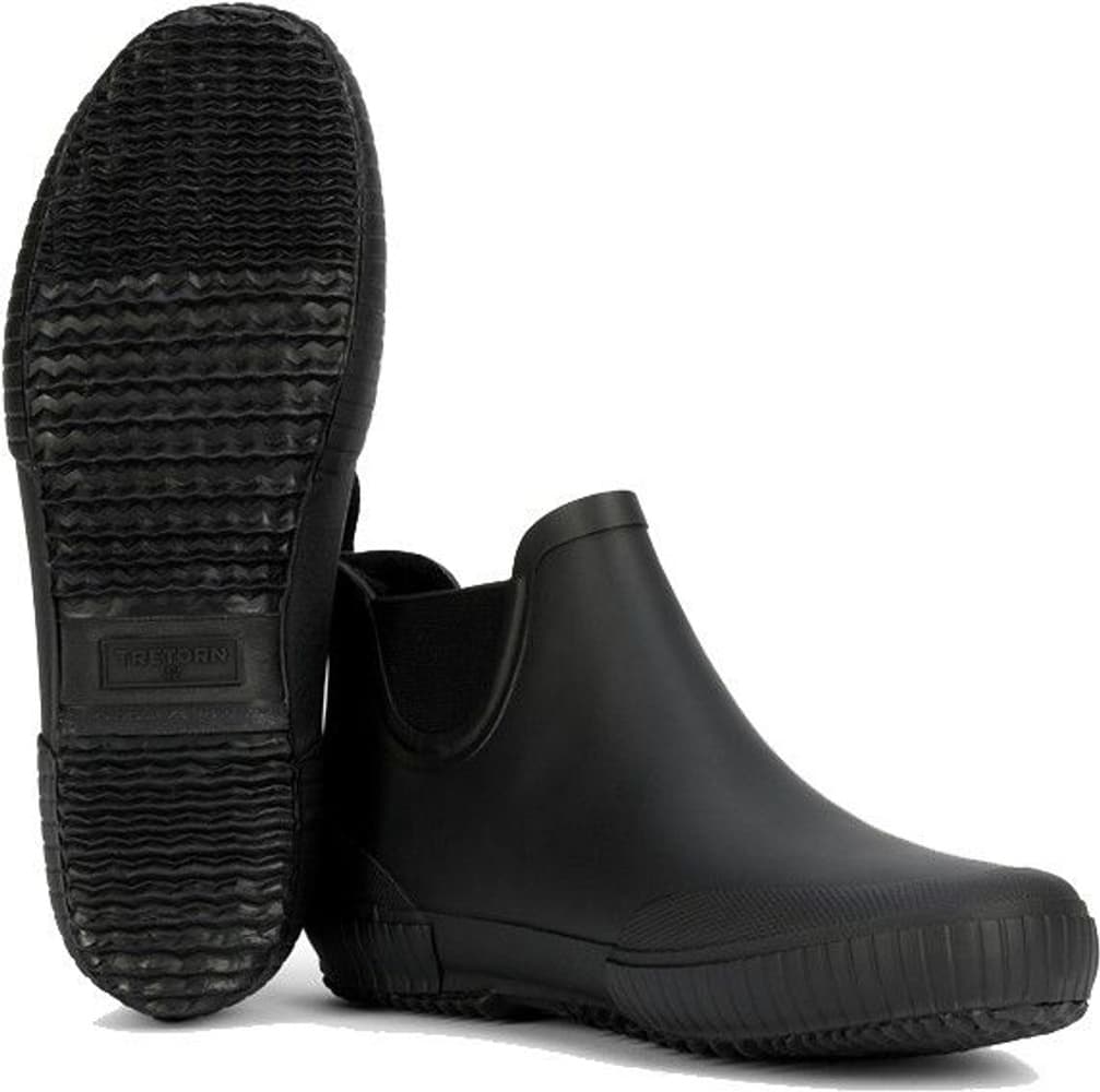 Bolt Winter Herr Black, view: 2