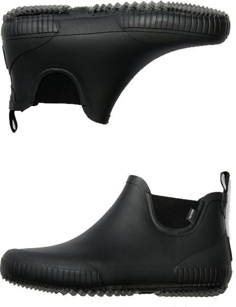 Bolt Winter Herr Black, view: 3