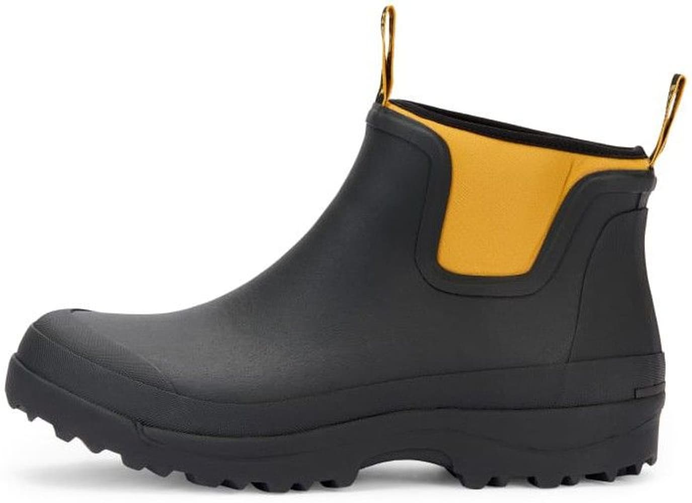 Terräng Low Neo Black/Harvest, view: 1