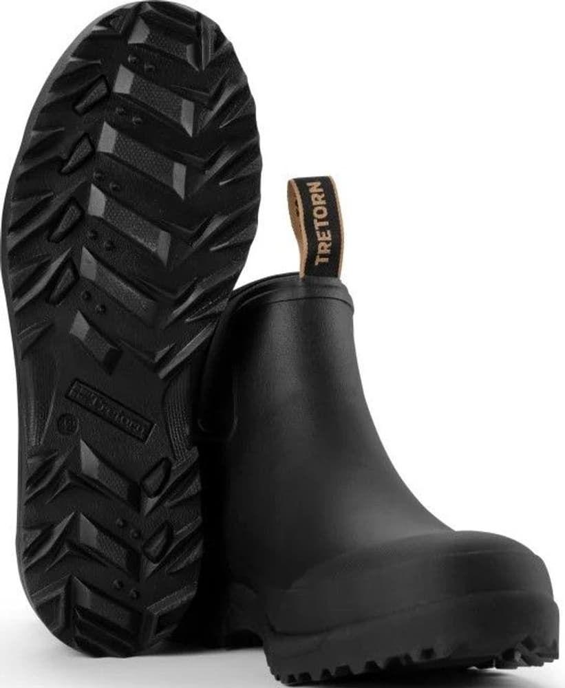 Terräng Low Neo Black, view: 3