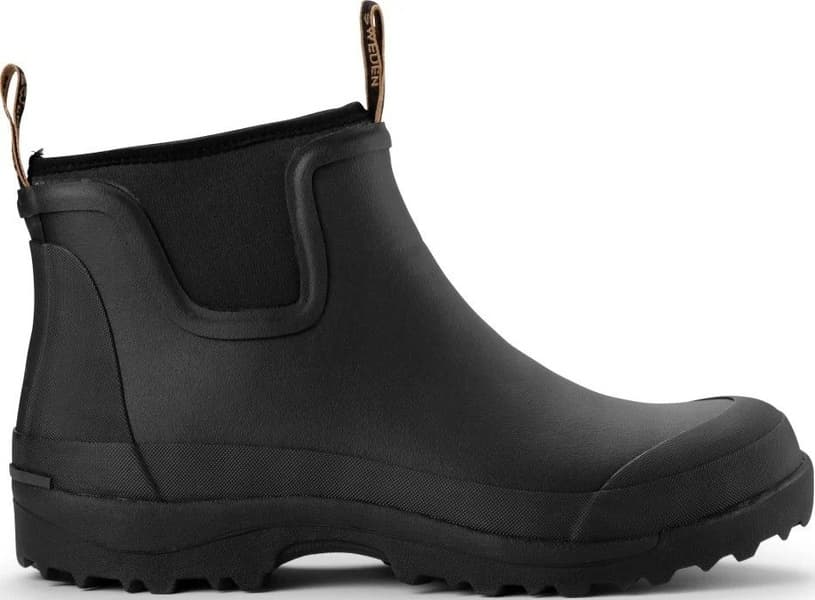 Terräng Low Neo Black, view: 2