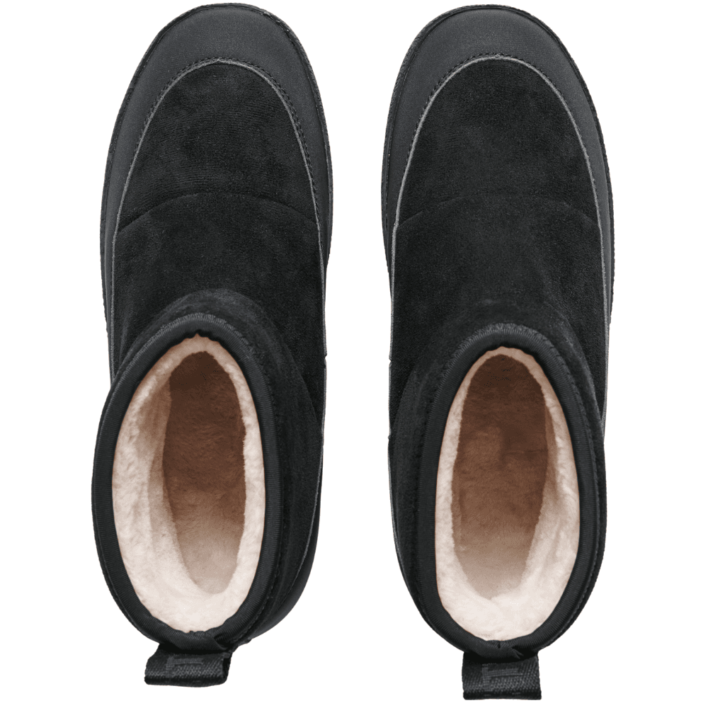 W's Alunda Hybrid Black, view: 4