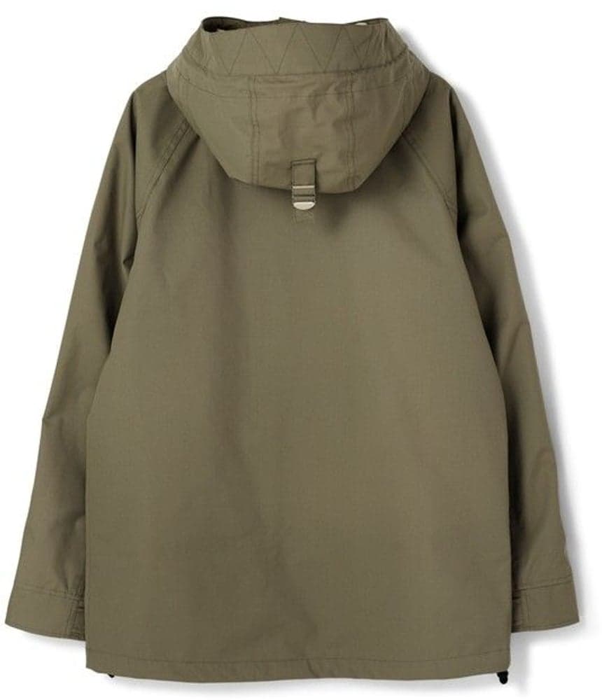 M's Sarek 72 Jacket Field Green, view: 1