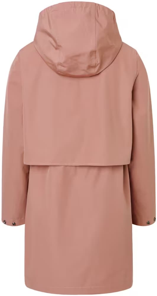 W's Cruiser Parka Burlwood, view: 1