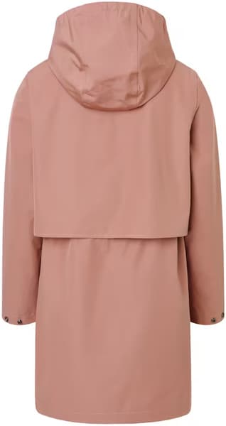 W's Cruiser Parka Burlwood, view: 1