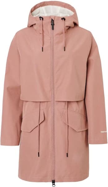 W's Cruiser Parka Burlwood, view: 0