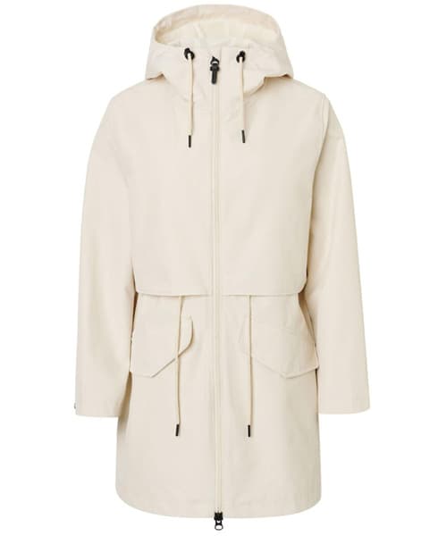 Cruiser Parka W's Light Begie, view: 0