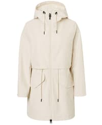 Cruiser Parka W's Light Begie - view: 0