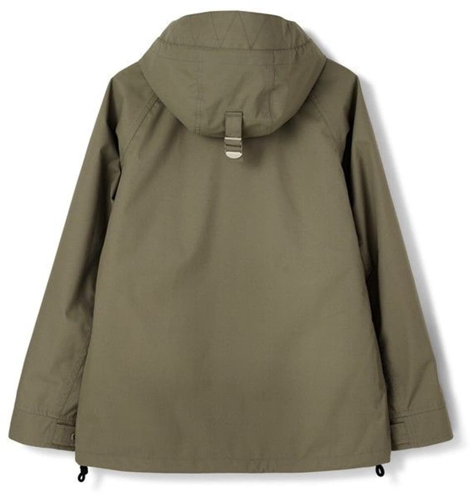 W's Sarek 72 Jacket Field Green, view: 1