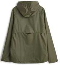 Packable Rainset Forest Green - view: 1