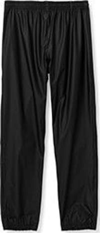 Packable Rainset Black - view: 3