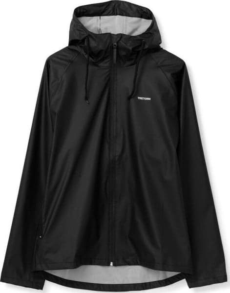 Packable Rainset Black, view: 1