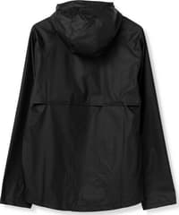 Packable Rainset Black - view: 2