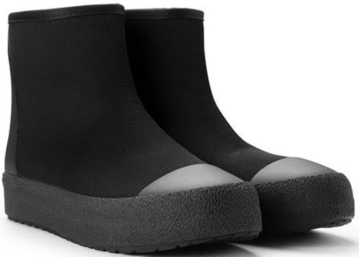 Arch Hybrid Strl 36 Black, view: 0