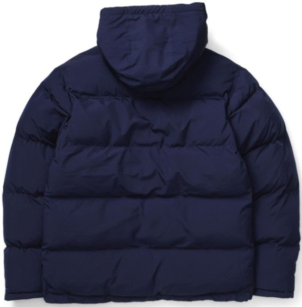M's Shelter Jacket Navy, view: 1