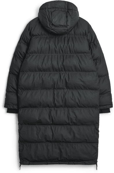 W's Shelter PU Coat Jet Black, view: 1