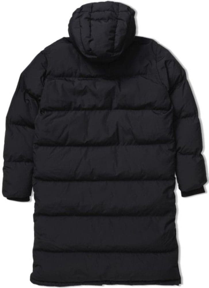 W's Shelter Jacket Jet Black, view: 1