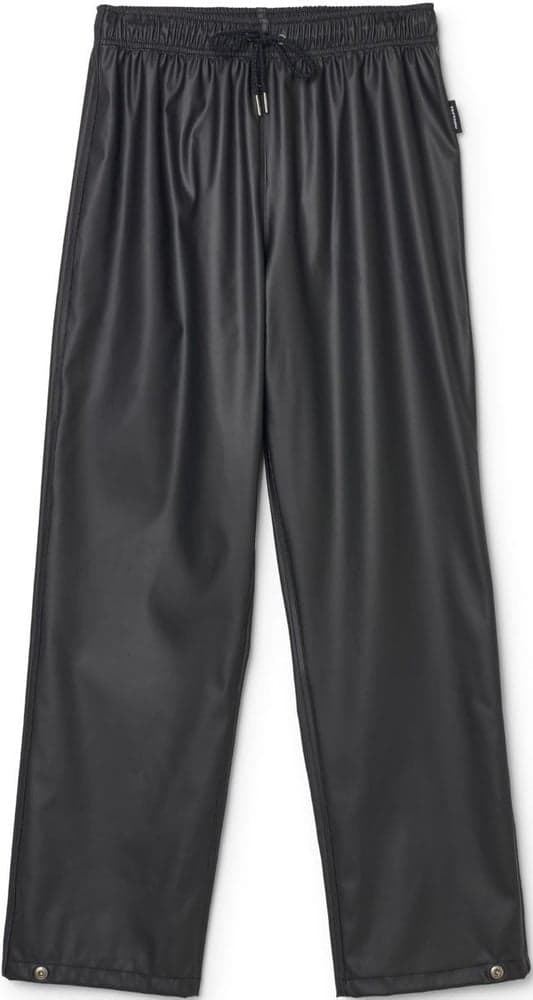 Nimbo Rain Pants 2.0 Jet Black, view: 0