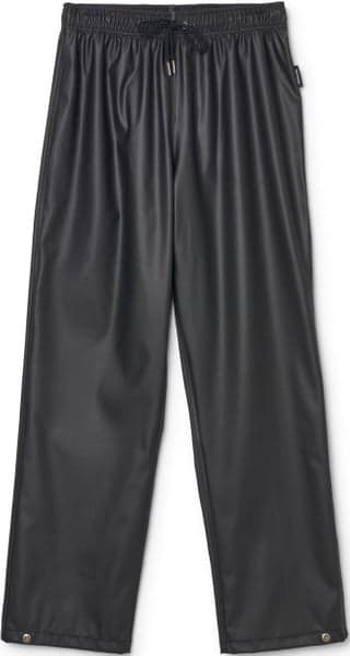 Nimbo Rain Pants 2.0 Jet Black, view: 0
