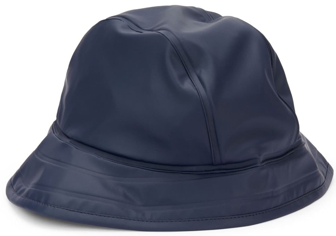 Kids Wings Rain Hat Navy, view: 1