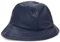 Kids Wings Rain Hat Navy - view: 1