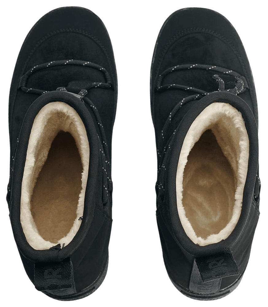 Aspa Hybrid Low Jet Black, view: 3