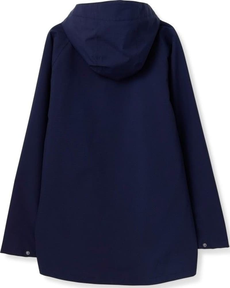 Wings Woven Jacket Navy, view: 1