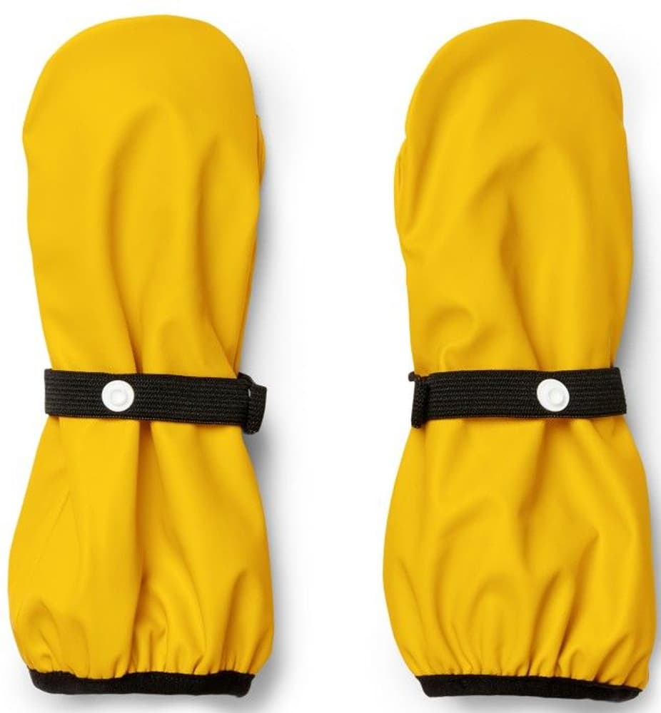 Kids Wings Mittens Spectra Yellow, view: 0