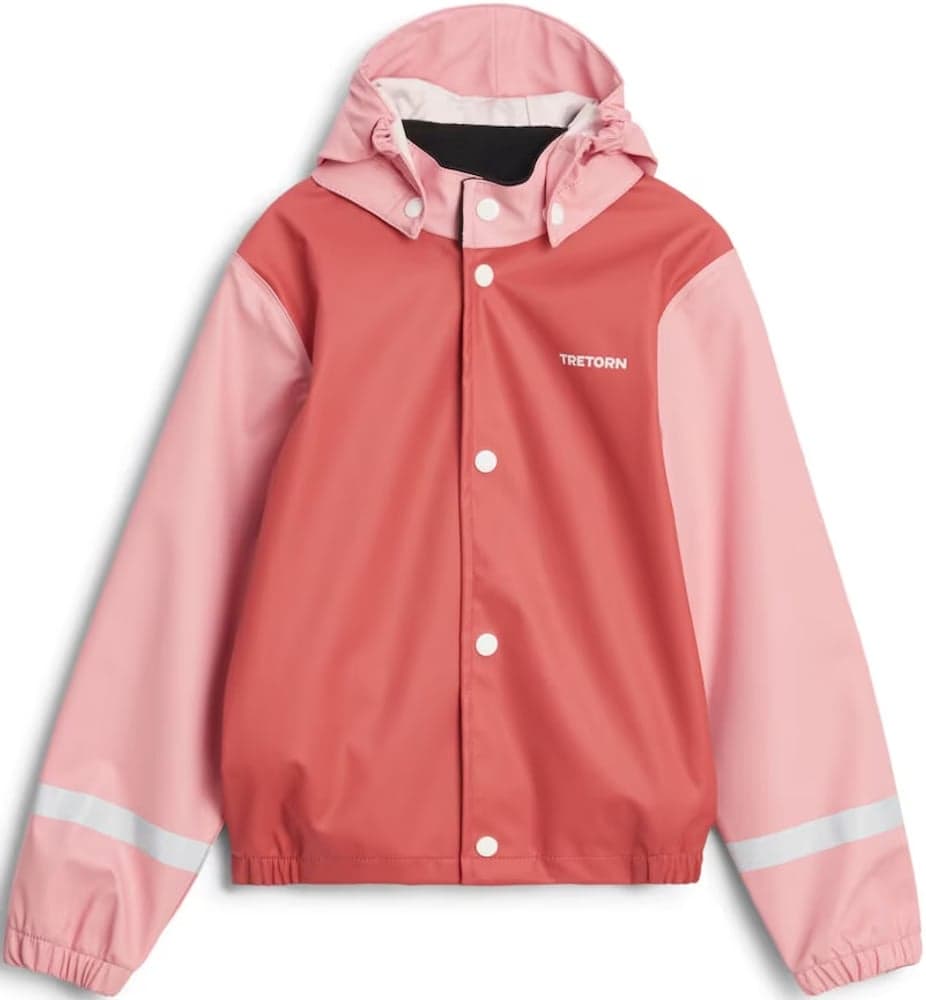 Sunshower Set Kids Light Rose, view: 1