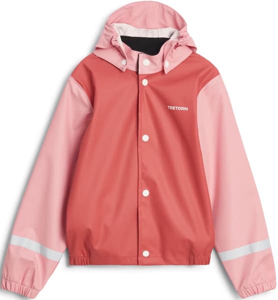 Sunshower Set Kids Light Rose, view: 1