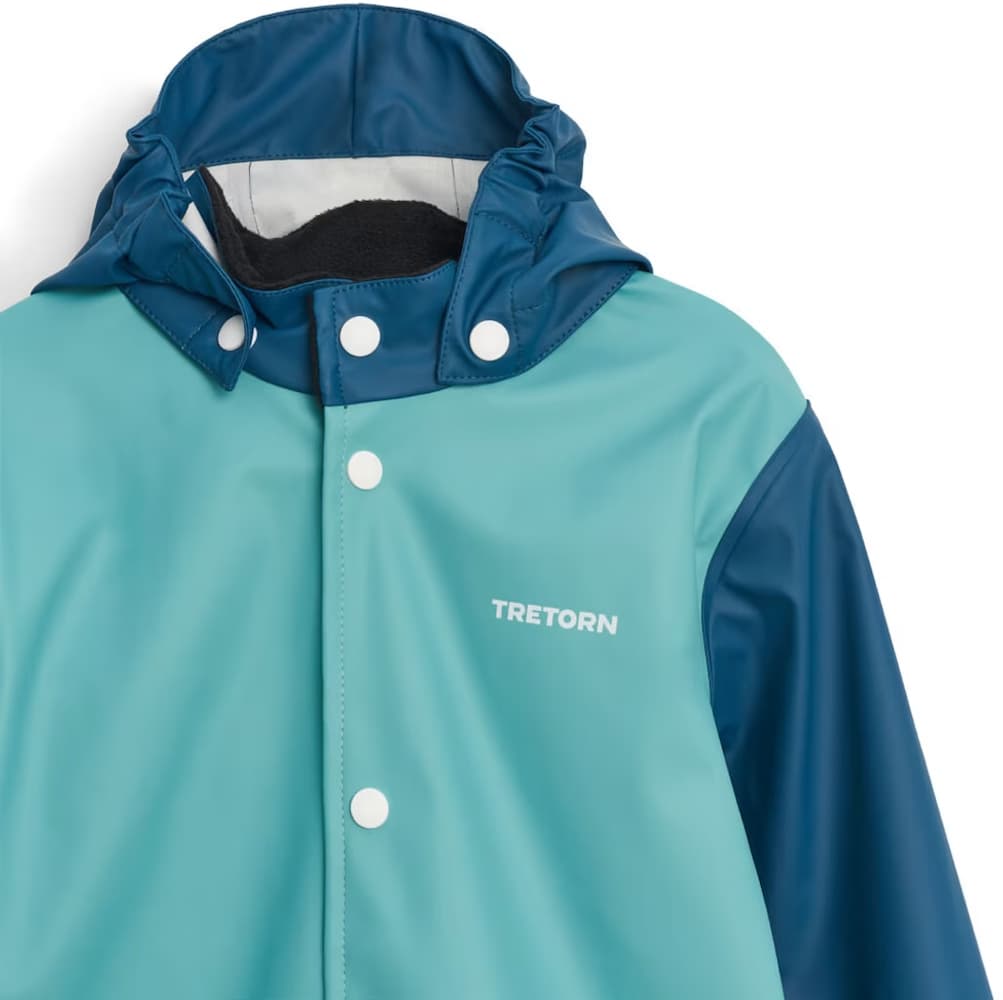 Sunshower Set Kids Legion Blue, view: 3