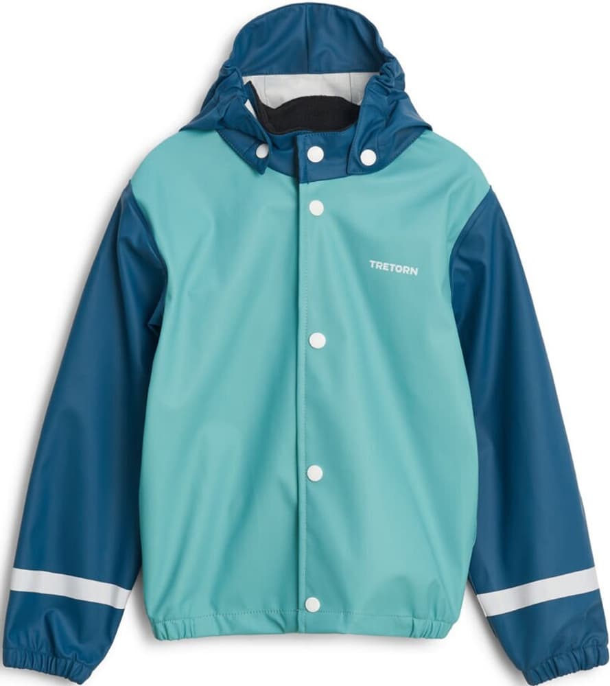 Sunshower Set Kids Legion Blue, view: 1