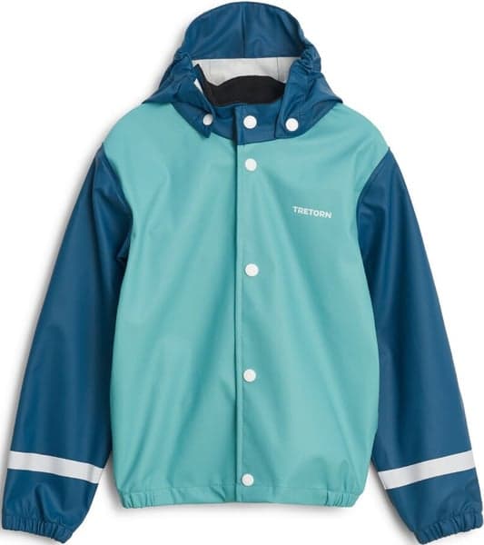 Sunshower Set Kids Legion Blue, view: 1