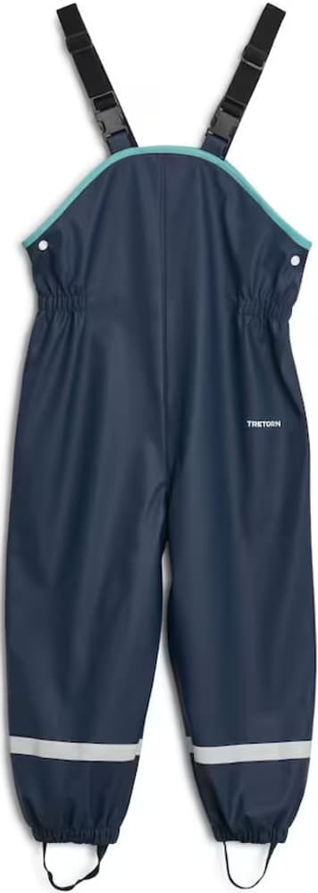 Sunshower Set Kids Legion Blue, view: 4