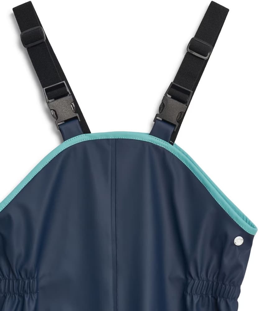 Sunshower Set Kids Legion Blue, view: 6