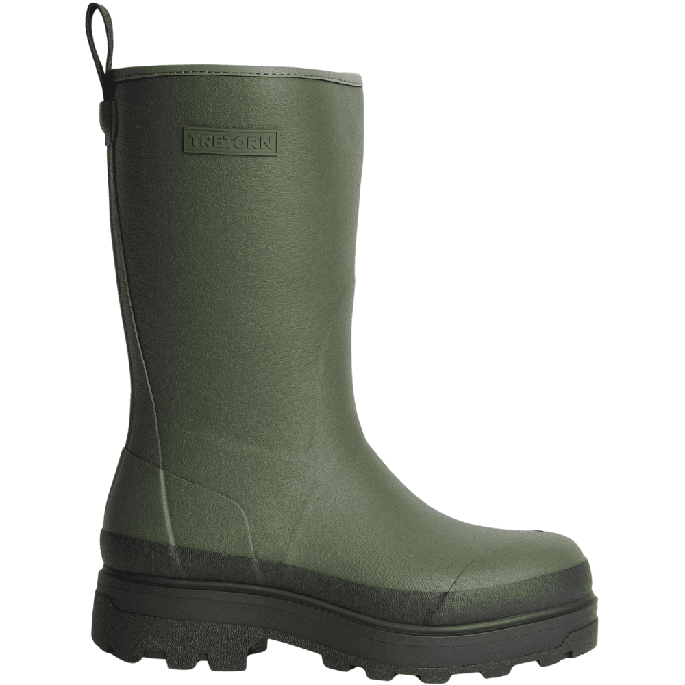 W's Halla Mid Winter Kalamata, view: 1