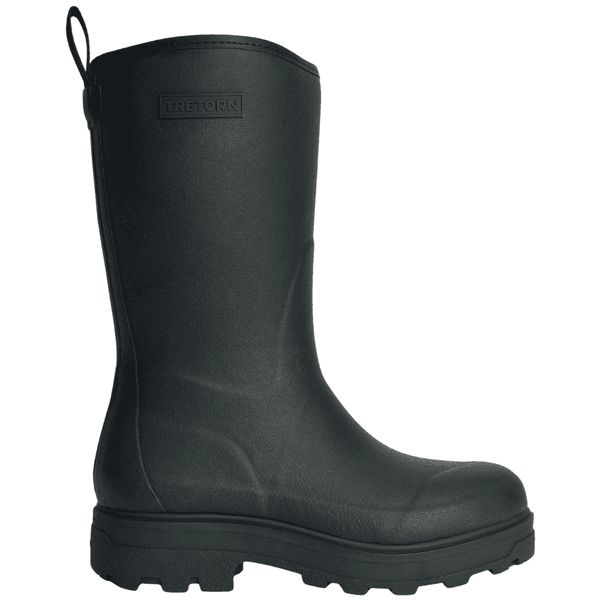 W's Halla Mid Winter Black, view: 1