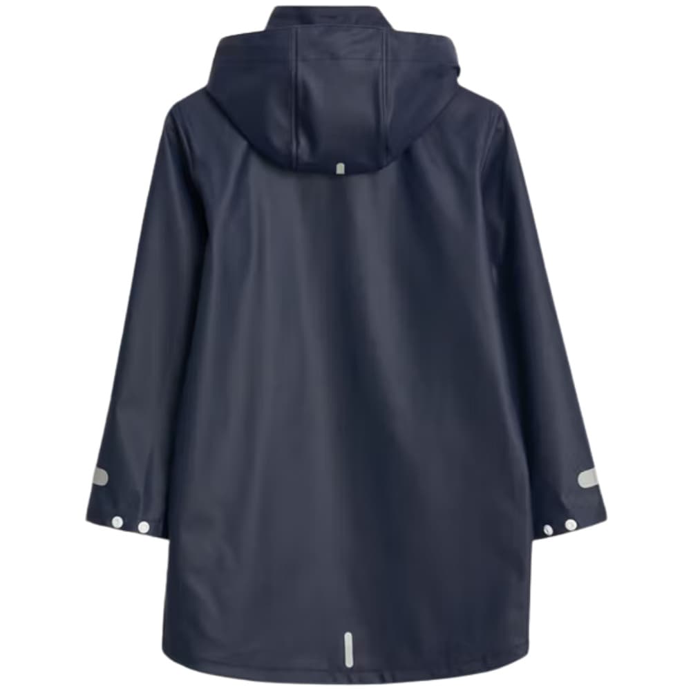 Wings Rainjacket Jr Navy, view: 1
