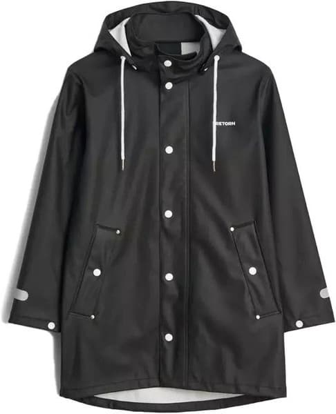 productImage: Wings Rainjacket Jr Black