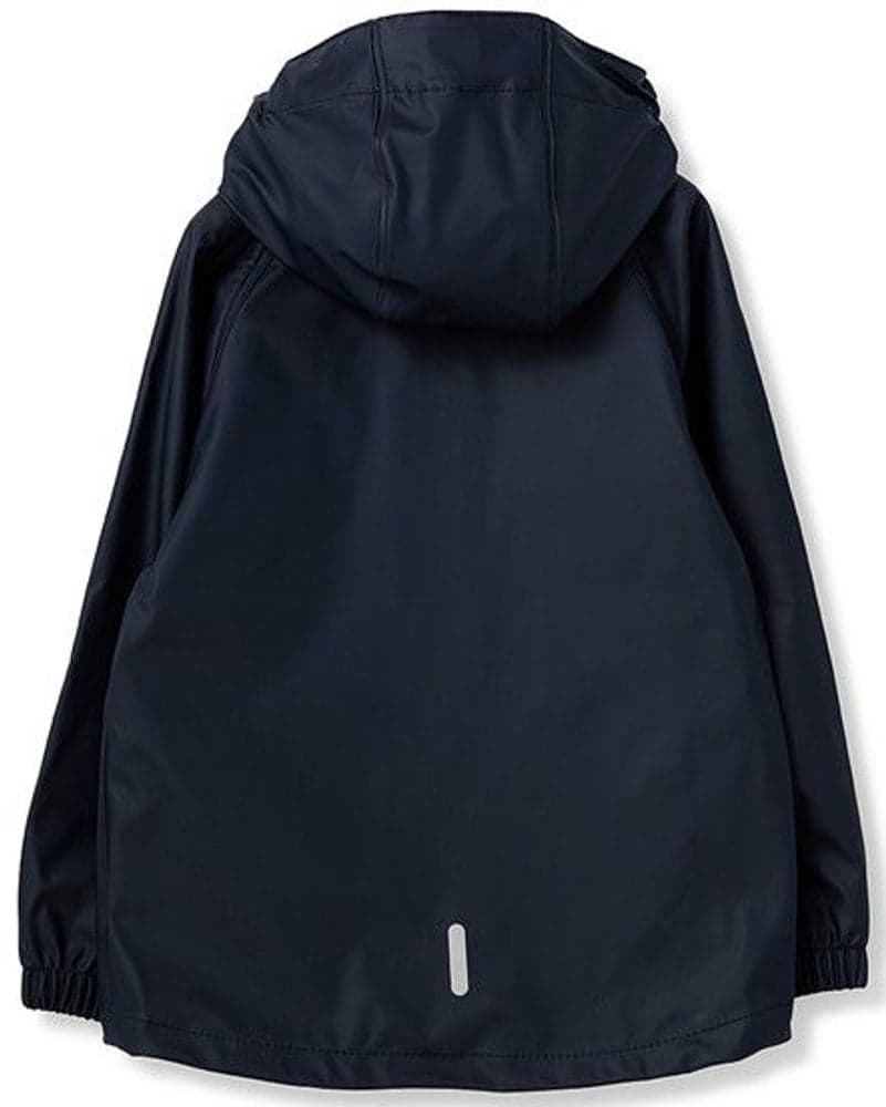 Kids Wings Raincoat Navy, view: 1