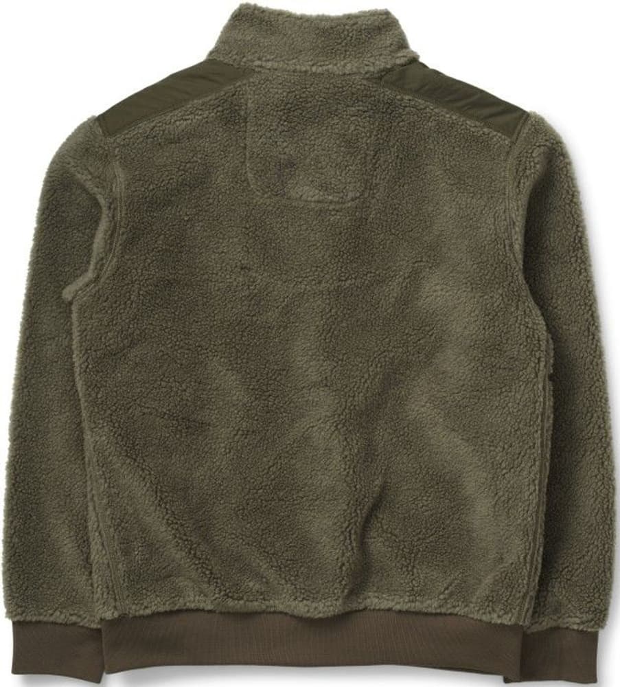 M's Sarek Camp Jacket Field Green, view: 1